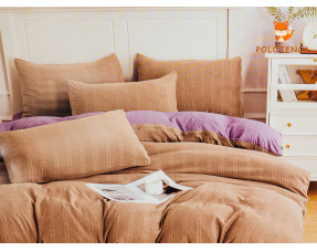 Двуспальный муслин #3